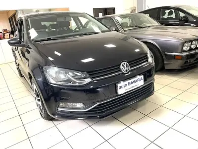 Brugt VW Polo
