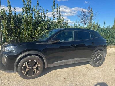 Usata Peugeot 2008 Allure 131 CV (96 kW) 2024 SUV