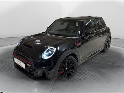 usata Mini John Cooper Works 3p 2.0JCW auto