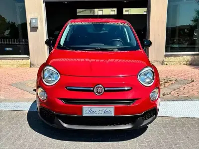 Usata Fiat 500X
