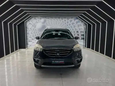 Usata Renault Koleos