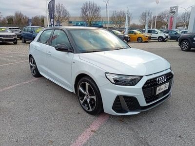 usata Audi A1 SPB 30 TFSI S line