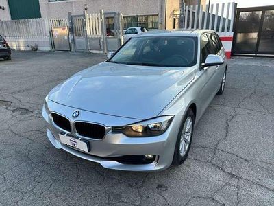 usata BMW 316 Serie 3 (F30/31) d Touring Business aut.