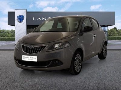 usata Lancia Ypsilon 1.0 FireFly 70cv Hybrid Gold Plus