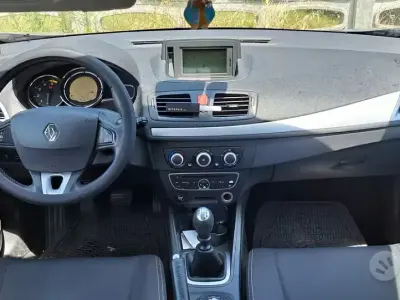 Usata Renault Mégane GrandTour 110 CV (80 kW) 2010 Station wagon