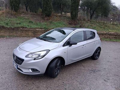 Usata Opel Corsa Cosmo 95 CV (69 kW) 2016 Other Utilitaria