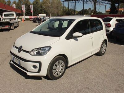 usata VW up! 1.0 5p. move