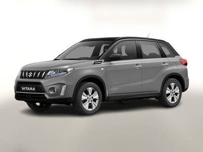 usata Suzuki Vitara 1.4 hybrid CONFORT 2wd