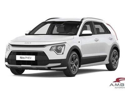 Nuova Kia Niro Style 129 CV (94 kW) 2026 Clear white SUV