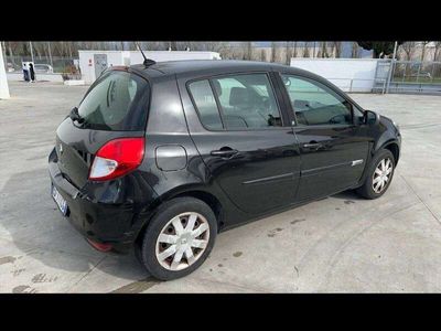 usata Renault Clio III Clio2009 5p 1.2 16v 20th Anniversario