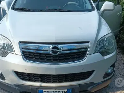 Usata Opel Antara