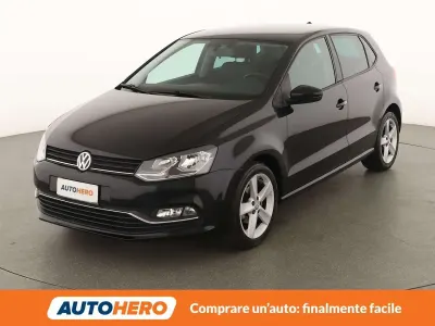 Usata VW Polo