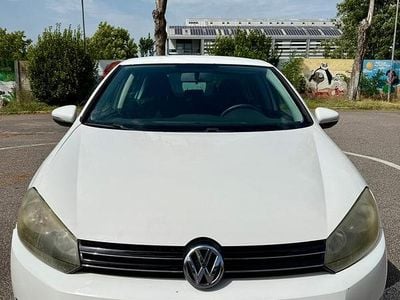 VW Golf VI