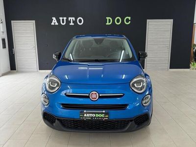 usata Fiat 500X 1.6 MultiJet 120 CV Lounge