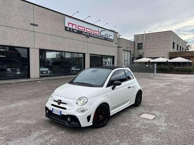 Abarth 695C