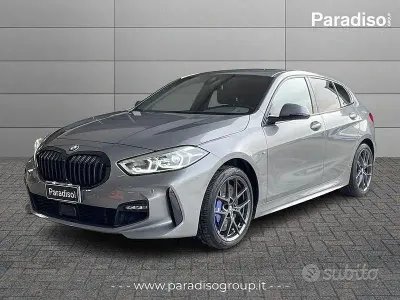 Usata BMW 120