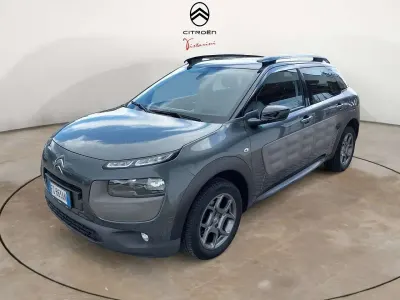 Usado Citroën C4