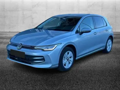 Usata VW Golf Life 150 CV (110 kW) 2025 Argento Monovolume