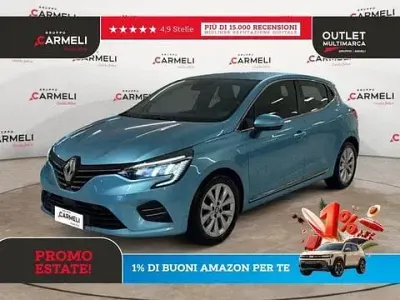 Usata Renault Clio