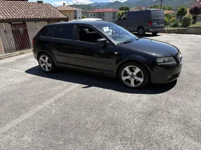 Usata Audi A3