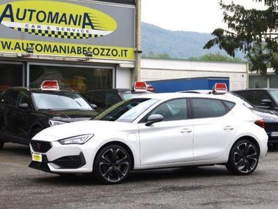 usata Cupra Leon 1.4 e-HYBRID 245 CV DSG