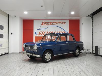 usata Fiat 1100R – 103 P BERLINA – RESTAURO MANIACALE – ITALIANA DA SEMPRE – SUPERCONDIZIONI – SUPERPREZZO (1966)