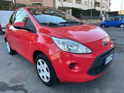 usata Ford Ka 1.2 8V 69CV