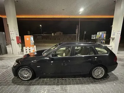 Usata BMW 318