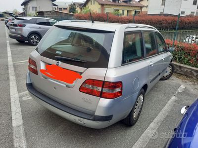 Fiat Stilo