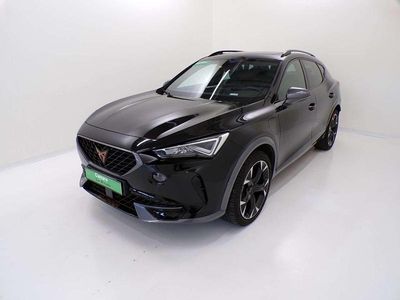 Nero Usata 2021 Cupra Formentor VZ2 SUV | 25.900 € (Buon prezzo)