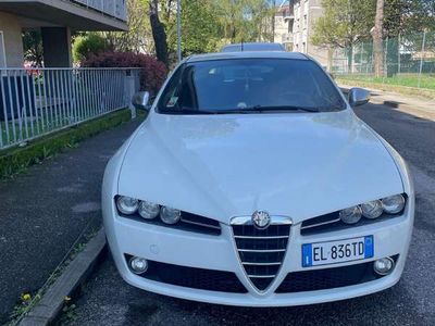 Alfa Romeo 159