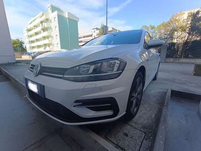 usata VW Golf 5p 2.0 tdi Highline 150cv E6