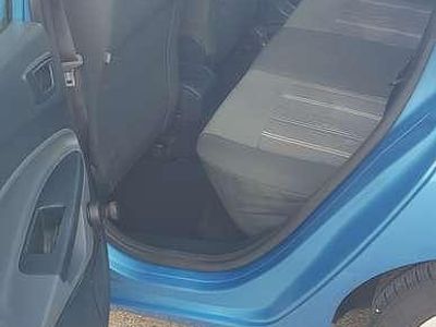 Usata Ford Fiesta 95 CV (69 kW) 2010 Utilitaria