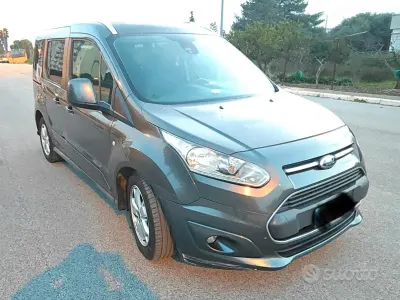 Usata Ford Tourneo Connect