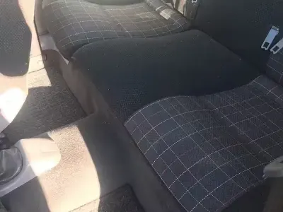 Usata Fiat Punto 133 CV (97 kW) 1995 Nero Berlina