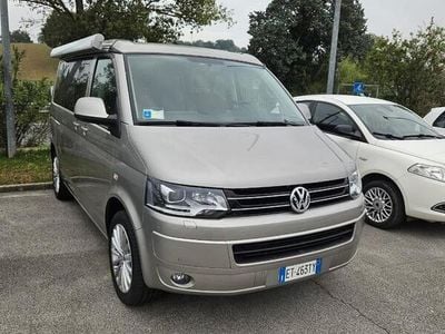 VW California