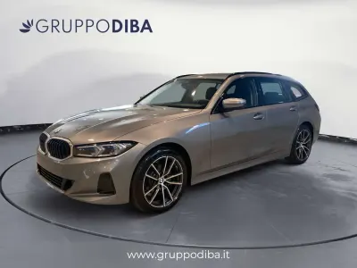 Usata BMW 318