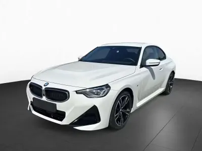 Usata BMW 218