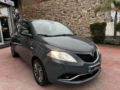 usata Lancia Ypsilon 1.3 MJT 95 CV -Restayling-2016