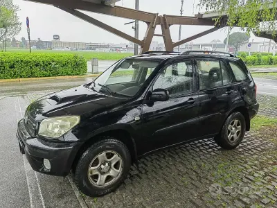 Usata Toyota RAV4