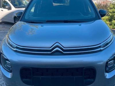 usata Citroën C3 Aircross - 2021