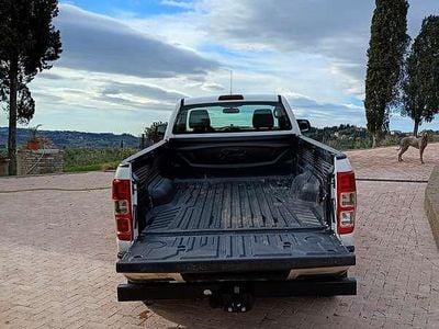 Usata Ford Ranger XL 143 CV (105 kW) 2015 Pick-up