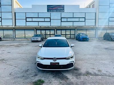 usata VW Golf Golf GTI2.0 TSI GTI