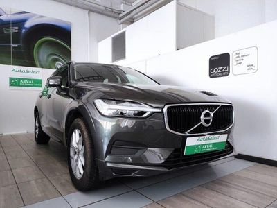 usata Volvo XC60 XC60 (2017-->) -D4 Geartronic Business