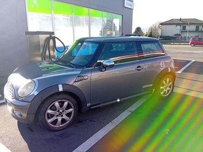 Usata Mini ONE 75 CV (55 kW) 2010 Other Utilitaria