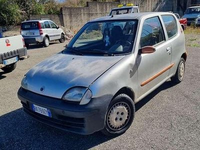 Fiat Seicento