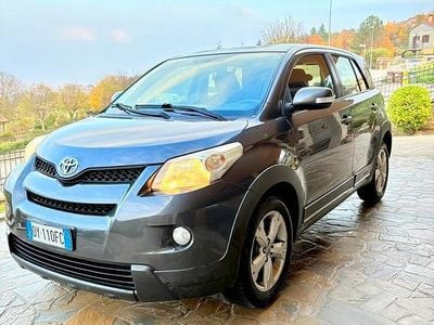 Toyota Urban Cruiser