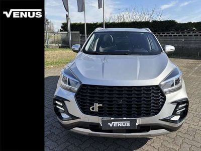 DR Automobiles D5.0
