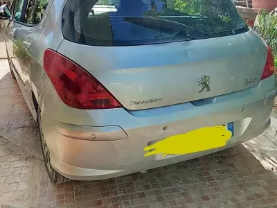 Usata Peugeot 308