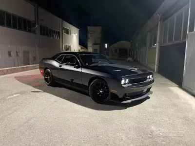Usata Dodge Challenger